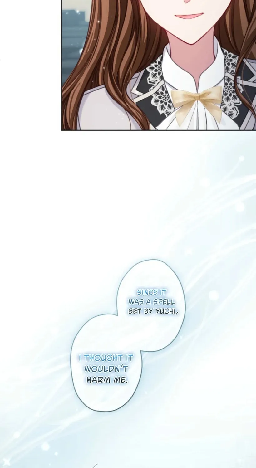 Oshi no Shuuchakushin wo Namete Ita Chapter 118 page 6 - 
