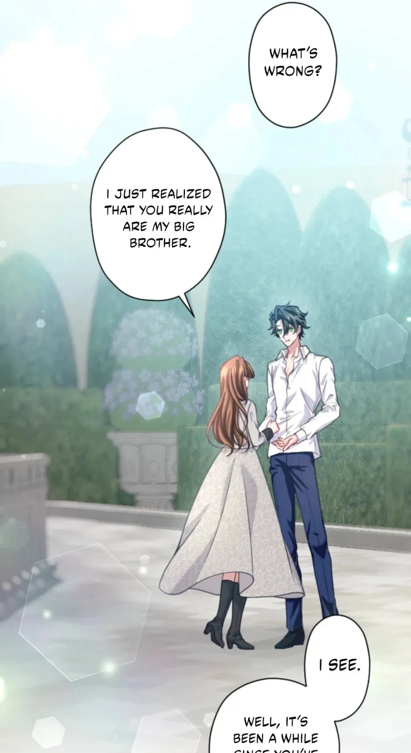 Oshi no Shuuchakushin wo Namete Ita Chapter 118 page 56 - 