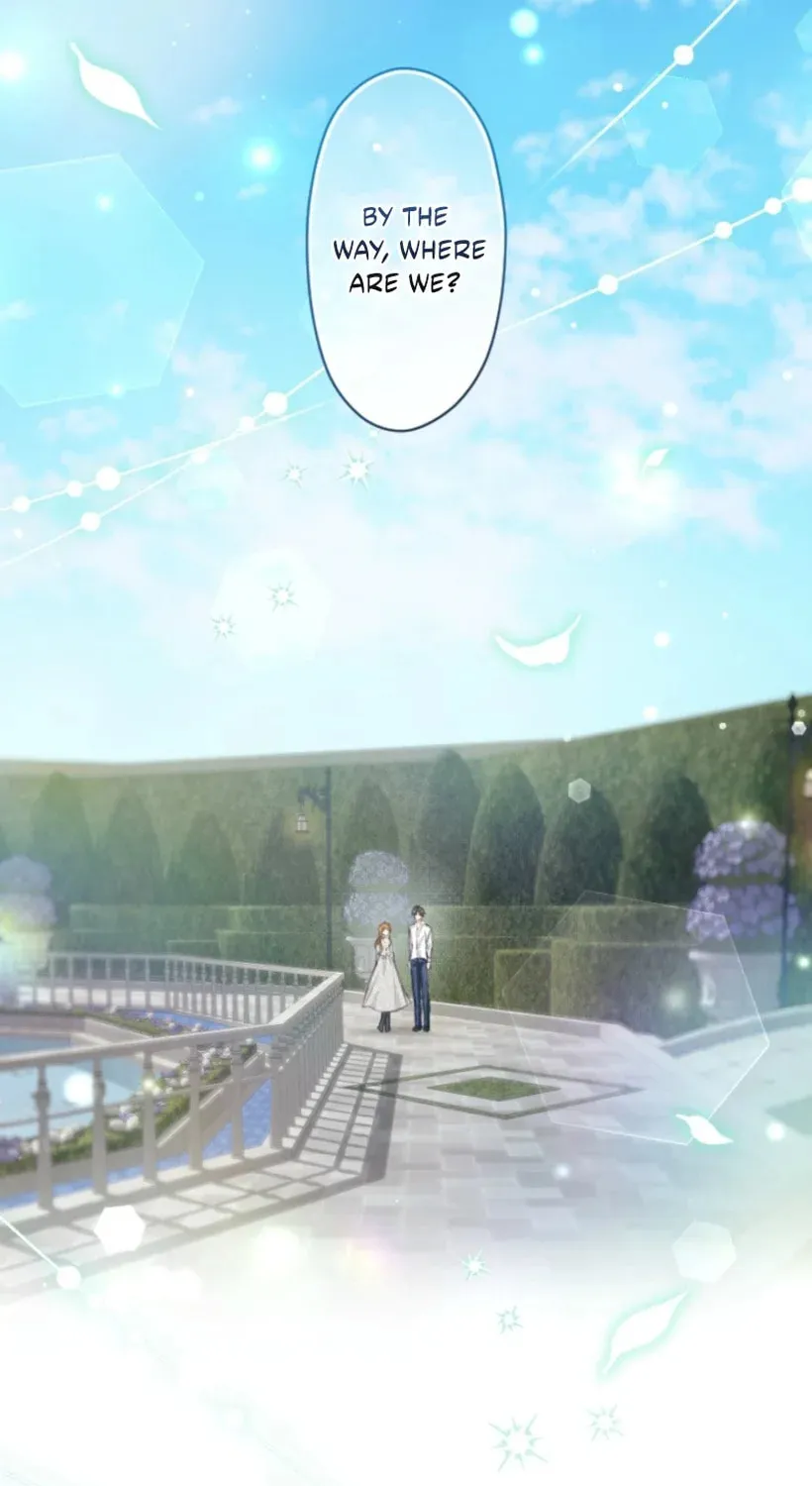 Oshi no Shuuchakushin wo Namete Ita Chapter 118 page 64 - 