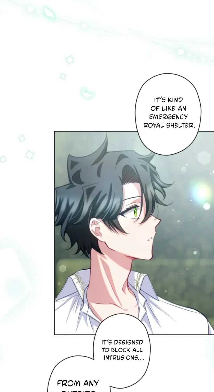 Oshi no Shuuchakushin wo Namete Ita Chapter 118 page 65 - 