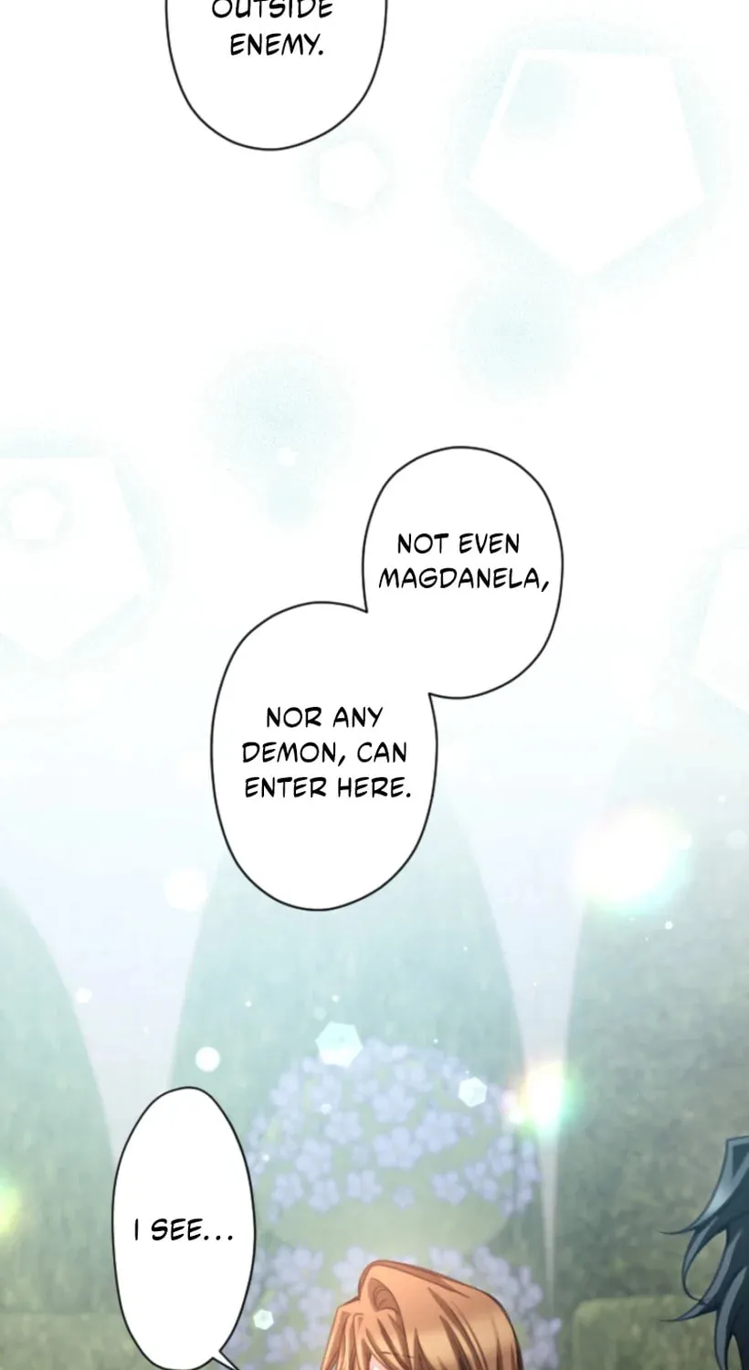 Oshi no Shuuchakushin wo Namete Ita Chapter 118 page 66 - 