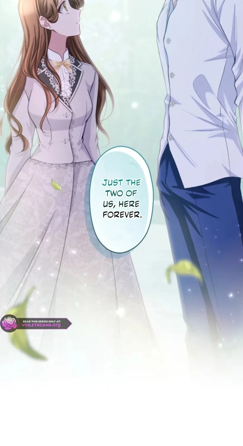 Oshi no Shuuchakushin wo Namete Ita Chapter 118 page 71 - 