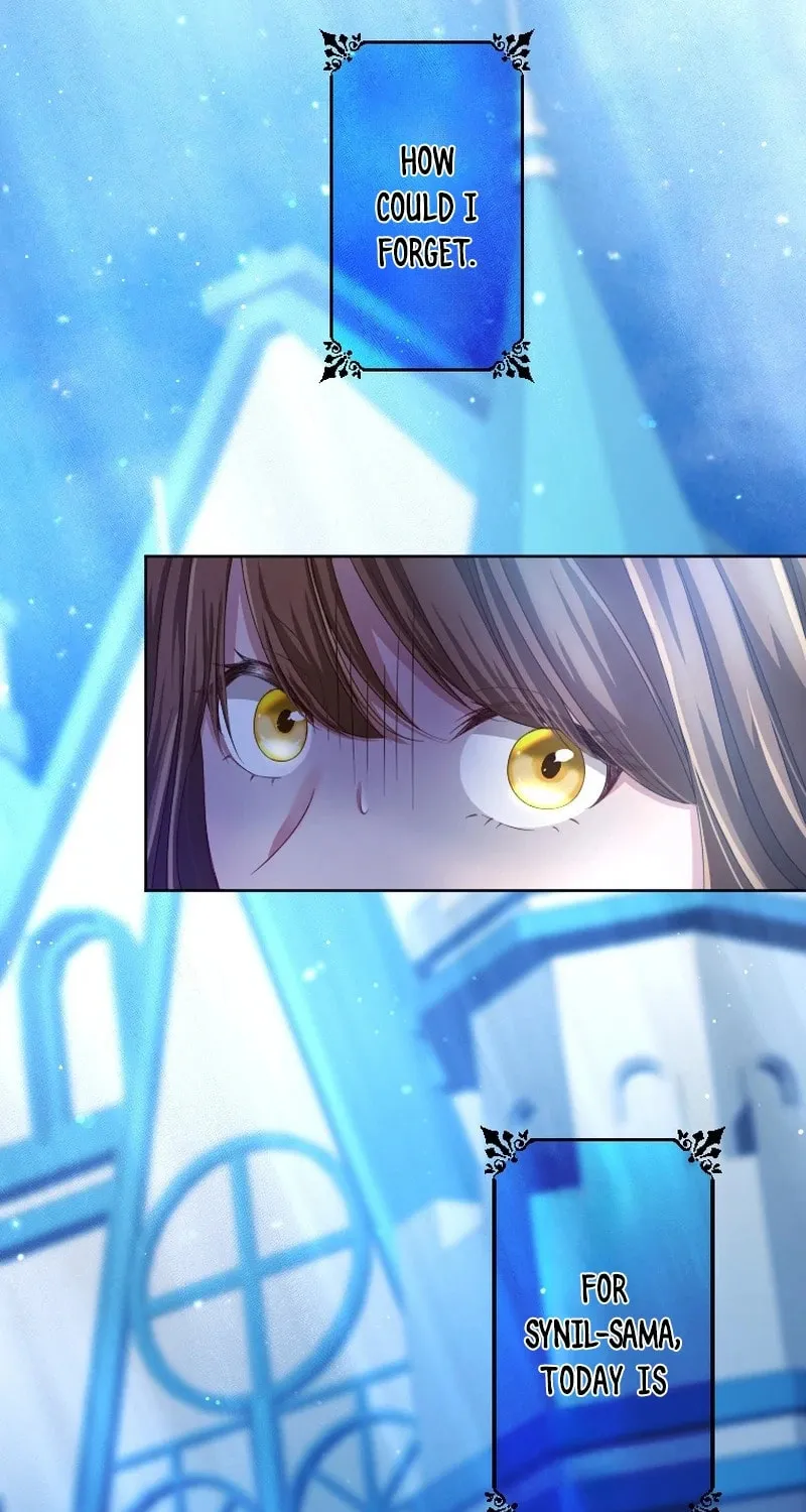 Oshi no Shuuchakushin wo Namete Ita Chapter 12 page 11 - 