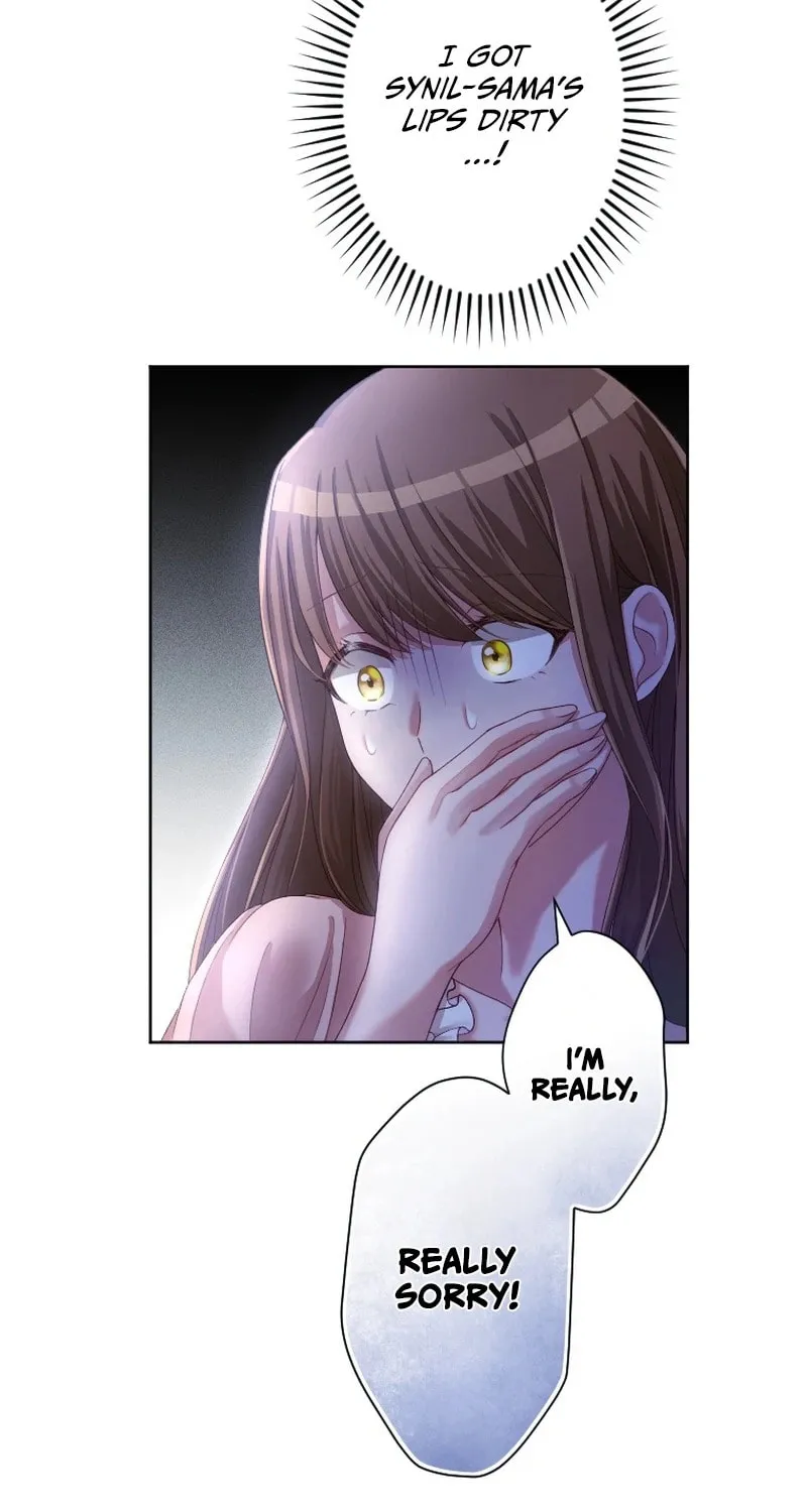 Oshi no Shuuchakushin wo Namete Ita Chapter 12 page 3 - 