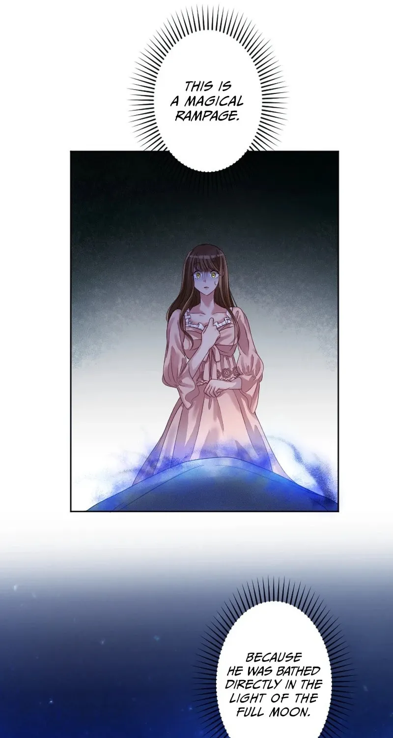 Oshi no Shuuchakushin wo Namete Ita Chapter 12 page 22 - 