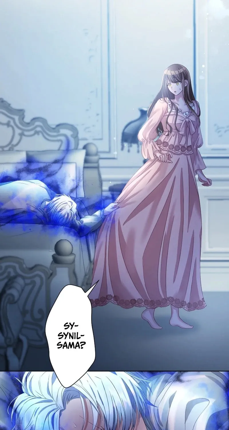 Oshi no Shuuchakushin wo Namete Ita Chapter 12 page 30 - 