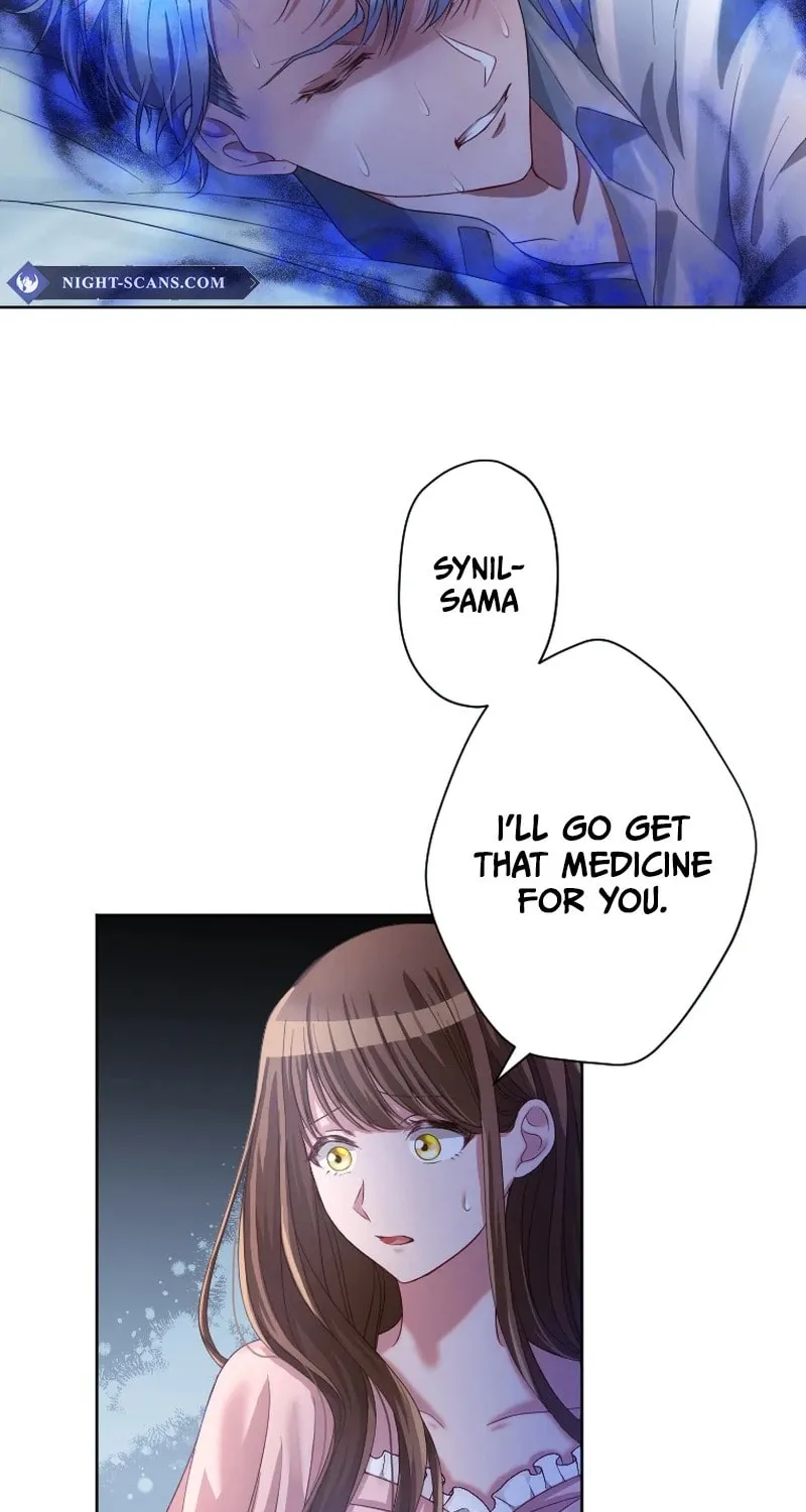 Oshi no Shuuchakushin wo Namete Ita Chapter 12 page 31 - 