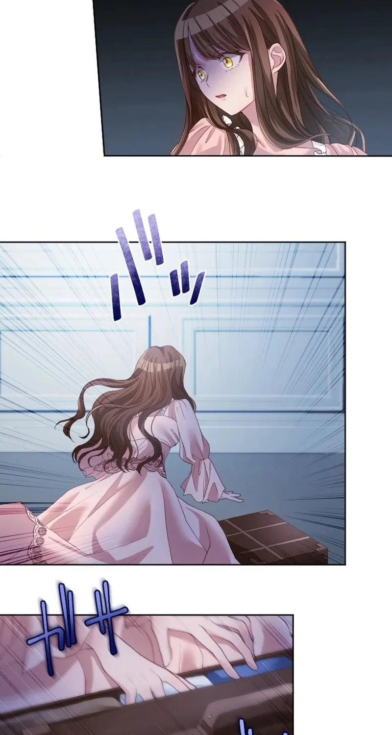 Oshi no Shuuchakushin wo Namete Ita Chapter 12 page 36 - 