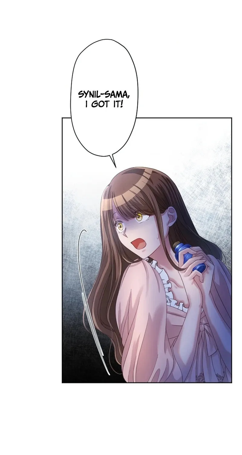 Oshi no Shuuchakushin wo Namete Ita Chapter 12 page 38 - 