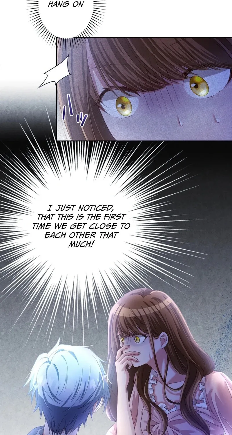 Oshi no Shuuchakushin wo Namete Ita Chapter 12 page 5 - 