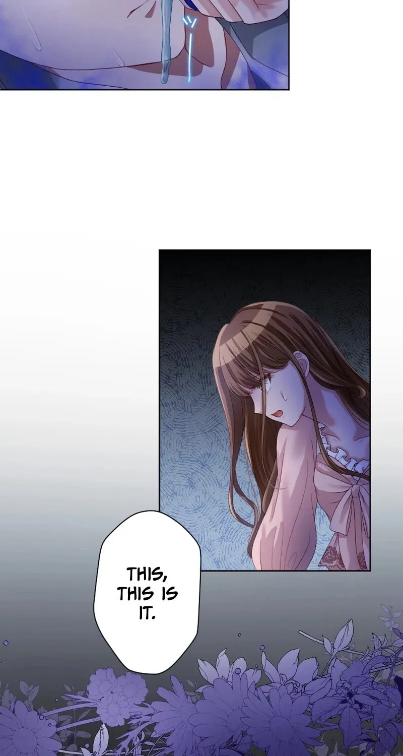 Oshi no Shuuchakushin wo Namete Ita Chapter 12 page 41 - 