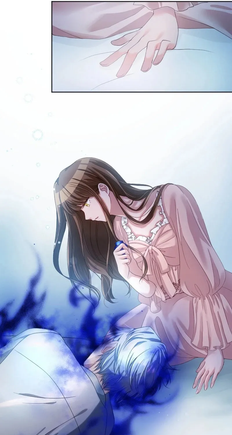 Oshi no Shuuchakushin wo Namete Ita Chapter 12 page 46 - 