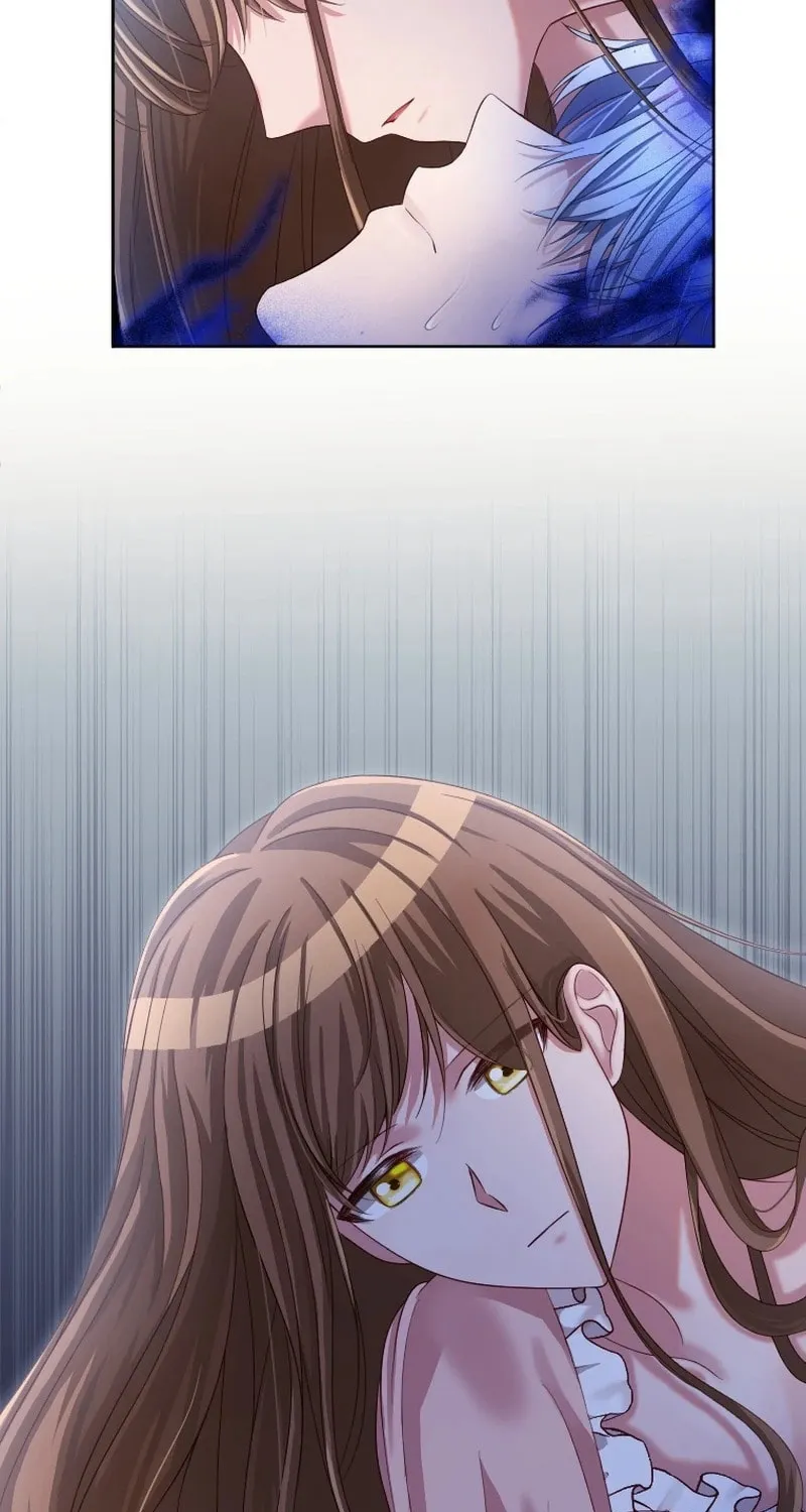 Oshi no Shuuchakushin wo Namete Ita Chapter 12 page 48 - 