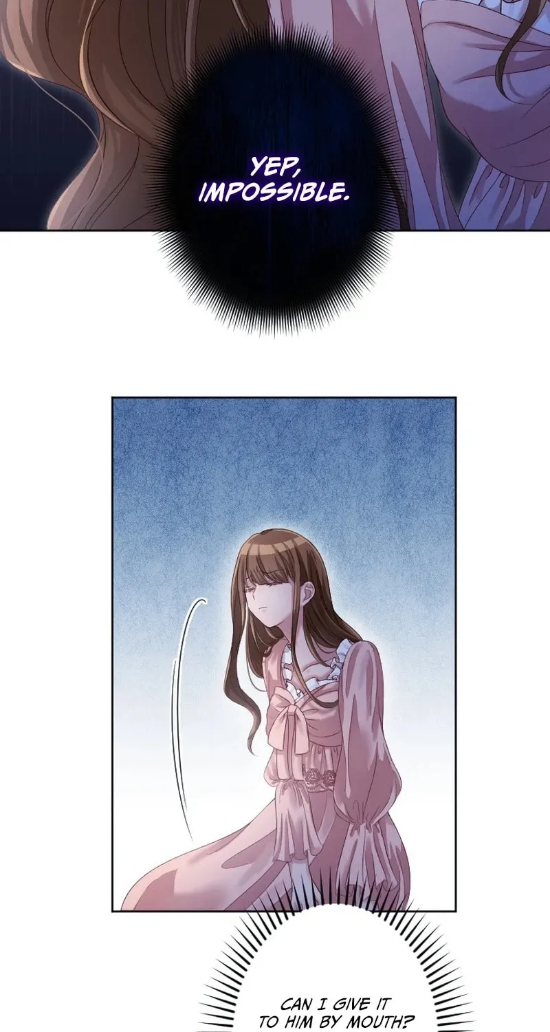 Oshi no Shuuchakushin wo Namete Ita Chapter 12 page 49 - 