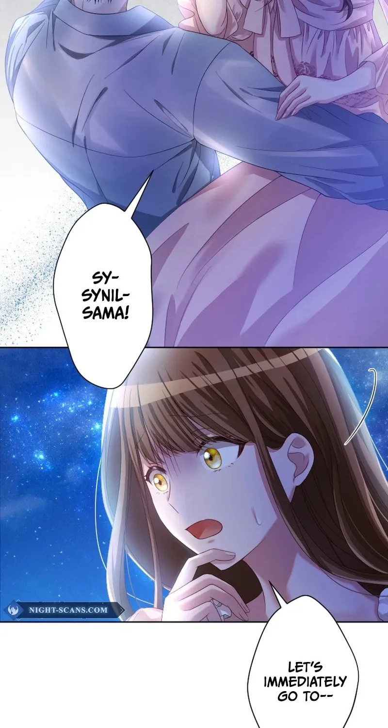 Oshi no Shuuchakushin wo Namete Ita Chapter 12 page 6 - 