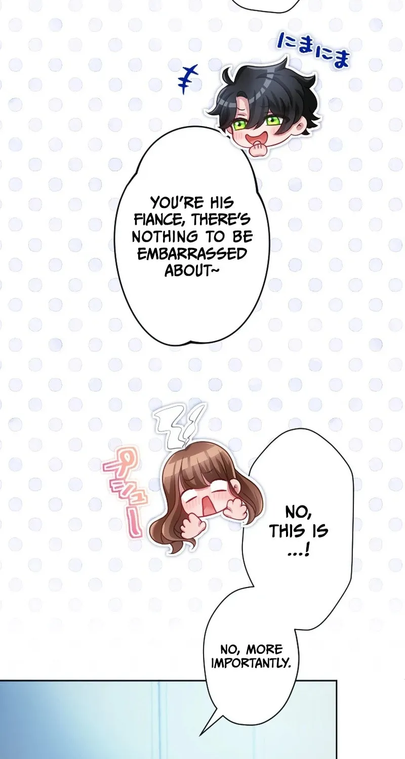 Oshi no Shuuchakushin wo Namete Ita Chapter 12 page 55 - 