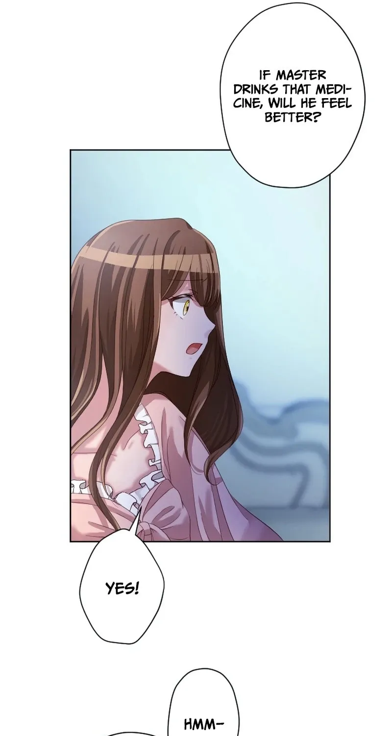 Oshi no Shuuchakushin wo Namete Ita Chapter 12 page 58 - 