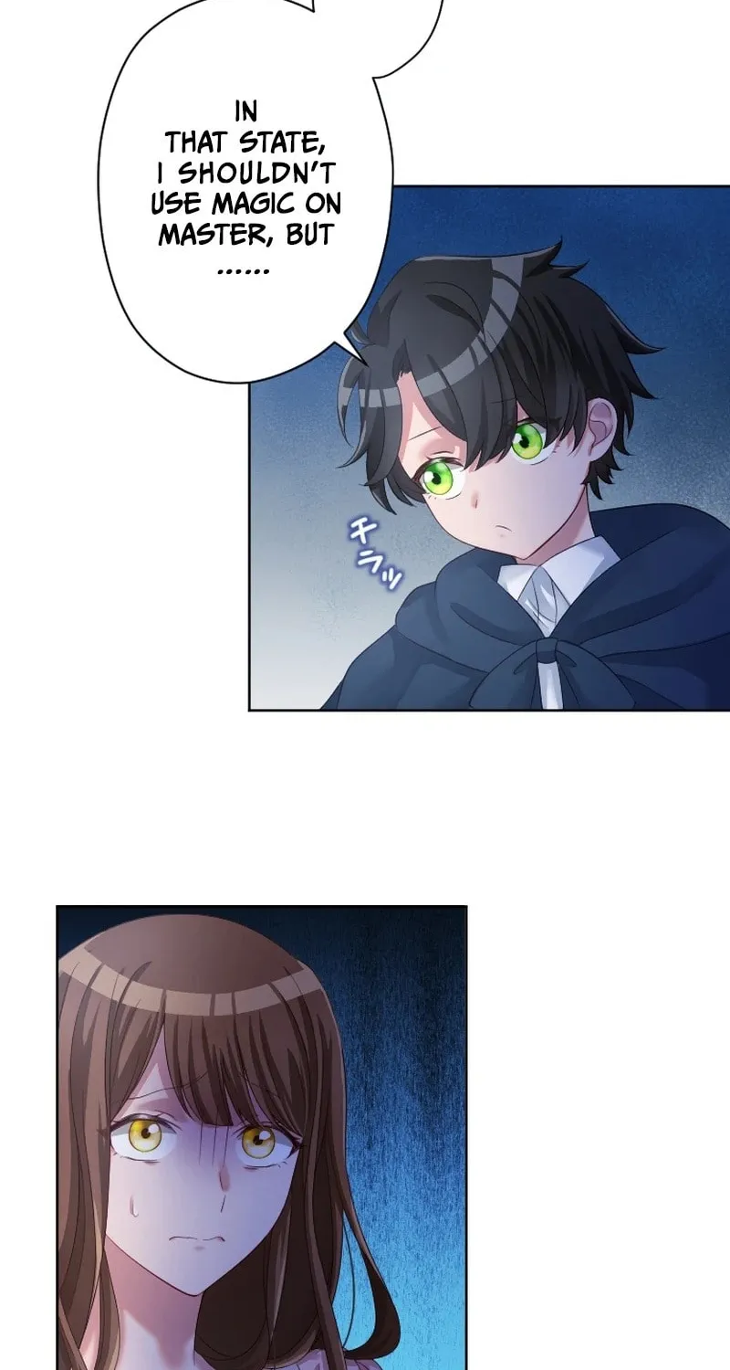 Oshi no Shuuchakushin wo Namete Ita Chapter 12 page 59 - 