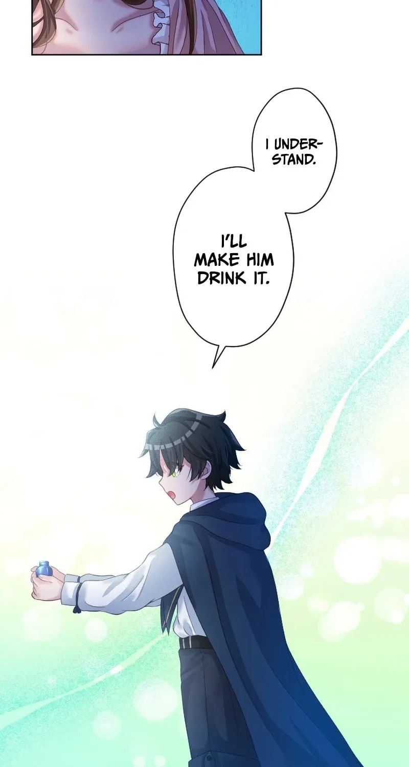 Oshi no Shuuchakushin wo Namete Ita Chapter 12 page 60 - 