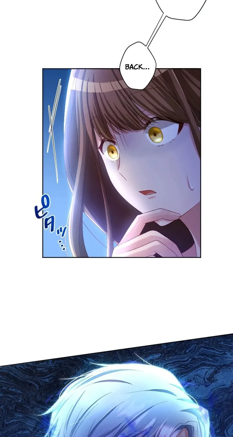 Oshi no Shuuchakushin wo Namete Ita Chapter 12 page 7 - 