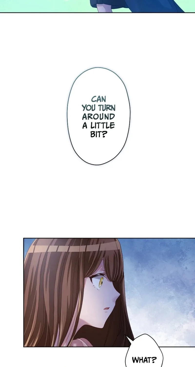 Oshi no Shuuchakushin wo Namete Ita Chapter 12 page 61 - 