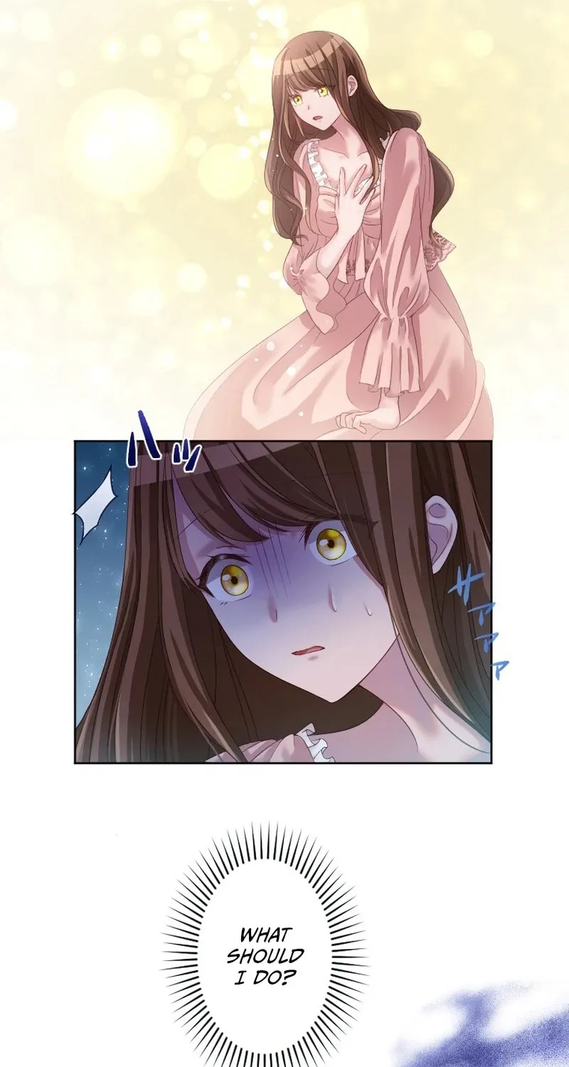 Oshi no Shuuchakushin wo Namete Ita Chapter 12 page 67 - 