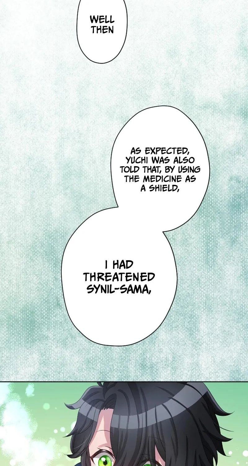 Oshi no Shuuchakushin wo Namete Ita Chapter 12 page 73 - 