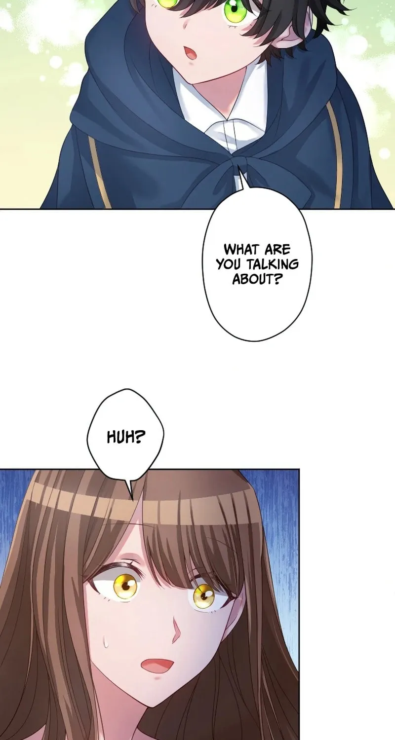Oshi no Shuuchakushin wo Namete Ita Chapter 12 page 74 - 