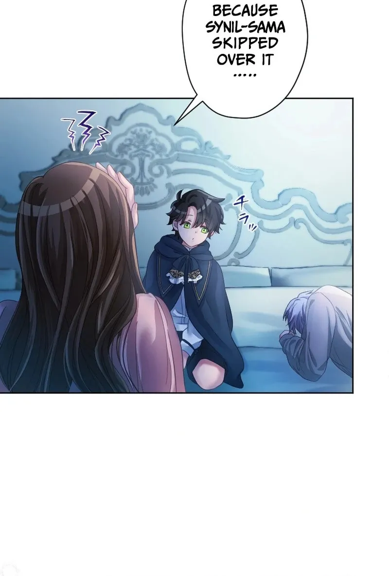 Oshi no Shuuchakushin wo Namete Ita Chapter 12 page 80 - 
