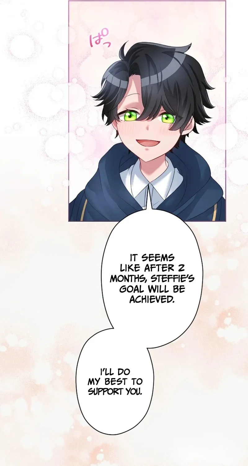 Oshi no Shuuchakushin wo Namete Ita Chapter 12 page 81 - 