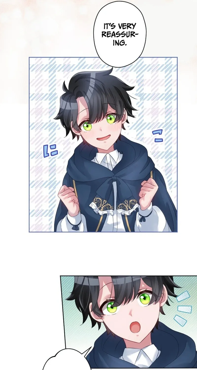 Oshi no Shuuchakushin wo Namete Ita Chapter 12 page 83 - 