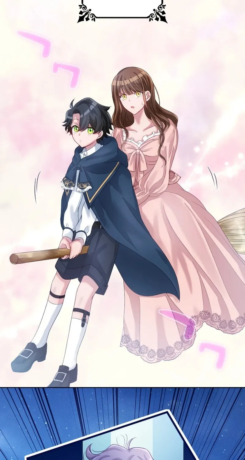 Oshi no Shuuchakushin wo Namete Ita Chapter 12 page 88 - 