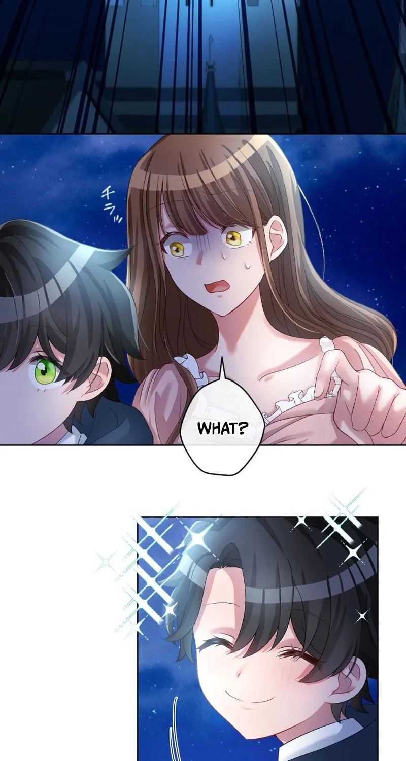 Oshi no Shuuchakushin wo Namete Ita Chapter 12 page 90 - 