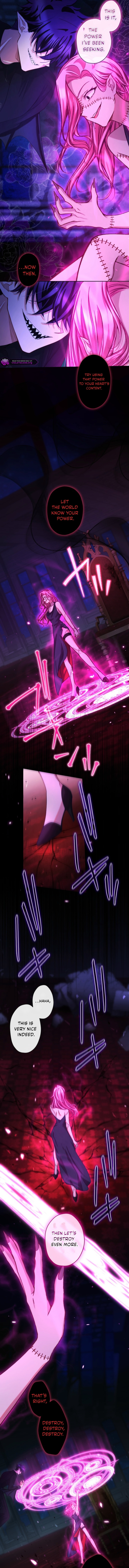 Oshi no Shuuchakushin wo Namete Ita Chapter 124 page 2 - 