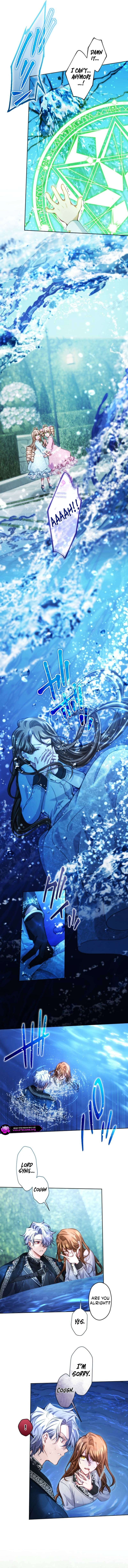 Oshi no Shuuchakushin wo Namete Ita Chapter 125 page 5 - 