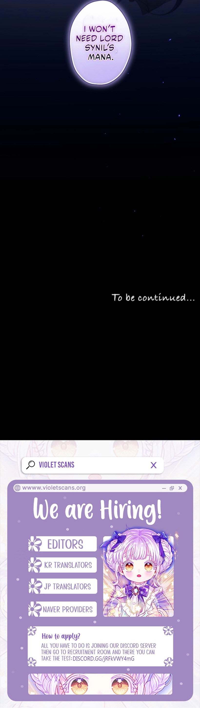 Oshi no Shuuchakushin wo Namete Ita Chapter 127 page 7 - 