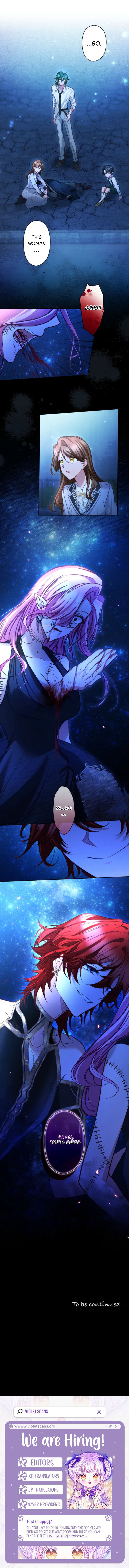 Oshi no Shuuchakushin wo Namete Ita Chapter 128 page 7 - 