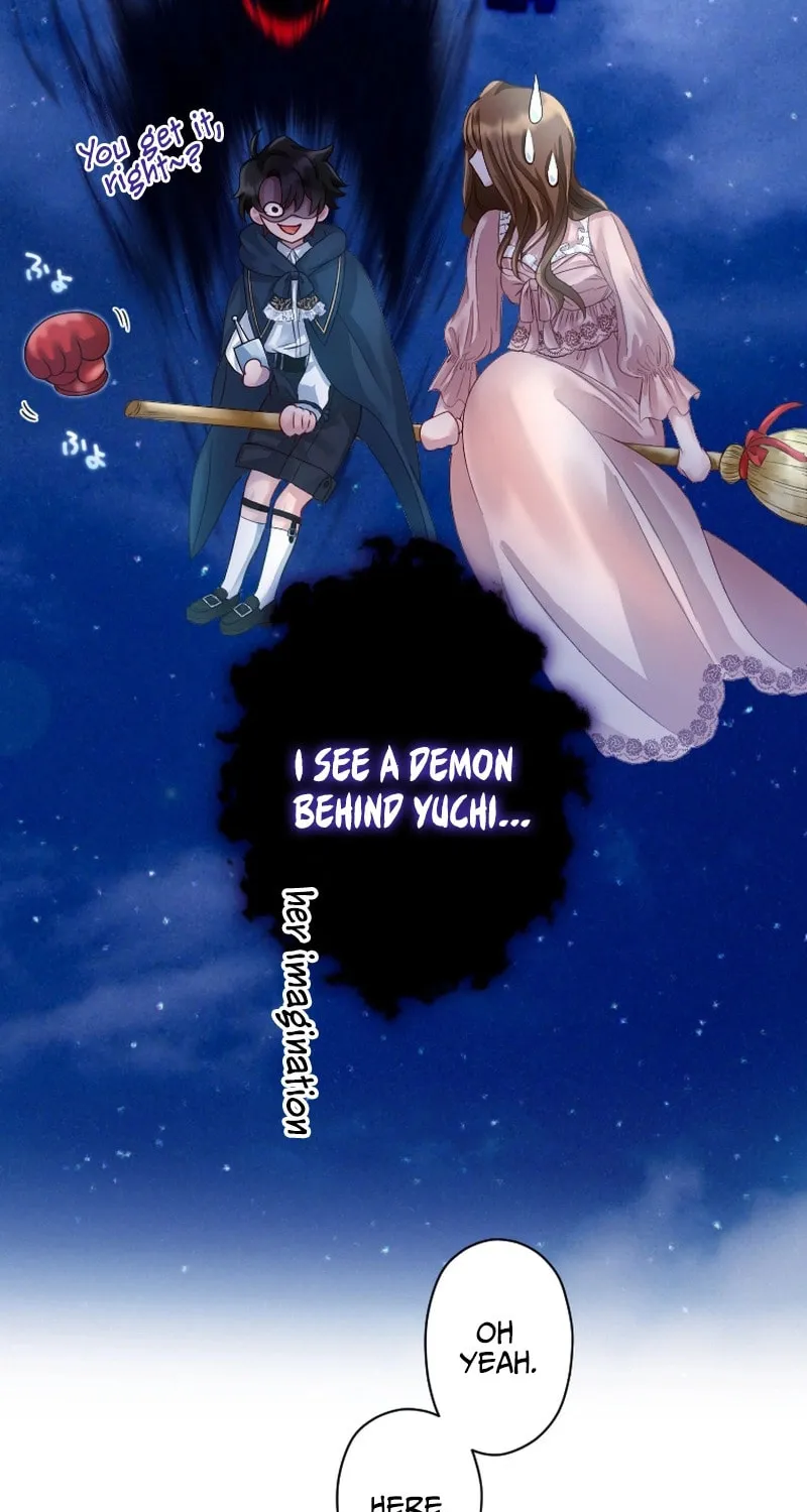 Oshi no Shuuchakushin wo Namete Ita Chapter 13 page 12 - 