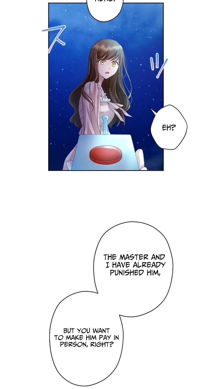 Oshi no Shuuchakushin wo Namete Ita Chapter 13 page 13 - 