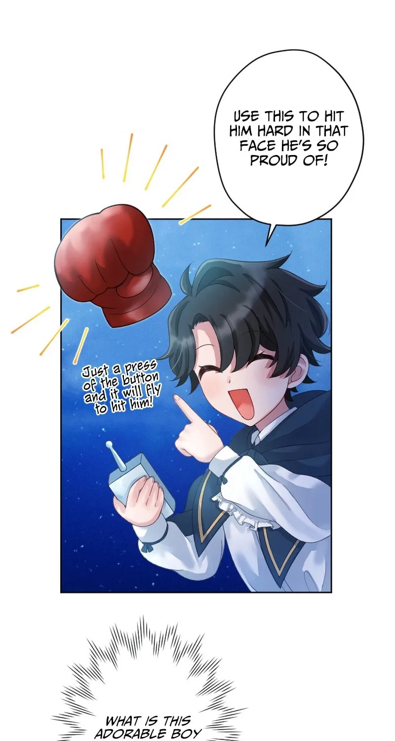 Oshi no Shuuchakushin wo Namete Ita Chapter 13 page 14 - 
