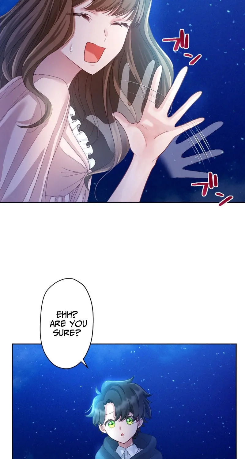 Oshi no Shuuchakushin wo Namete Ita Chapter 13 page 16 - 