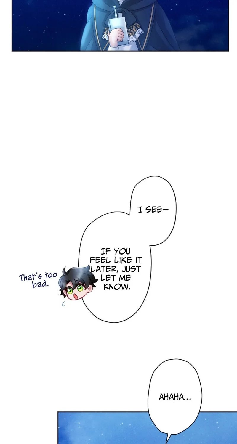 Oshi no Shuuchakushin wo Namete Ita Chapter 13 page 17 - 