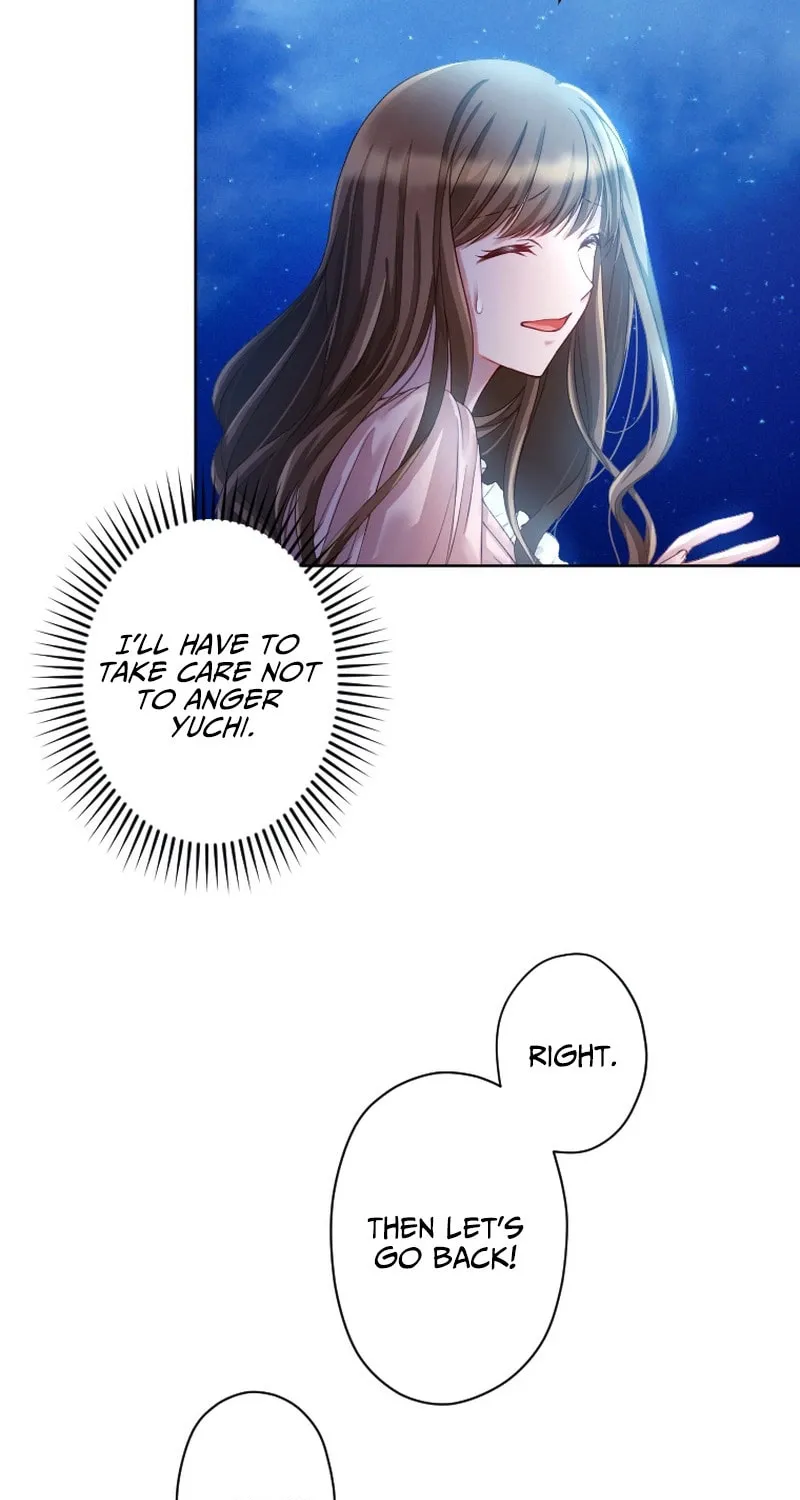 Oshi no Shuuchakushin wo Namete Ita Chapter 13 page 18 - 