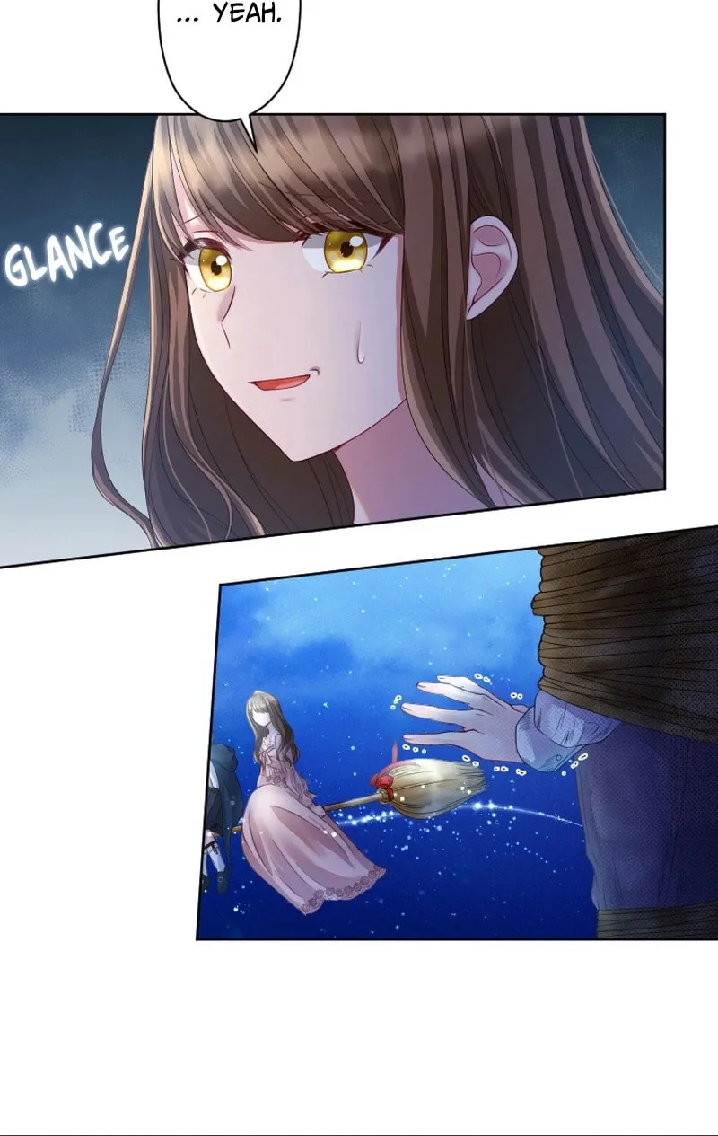 Oshi no Shuuchakushin wo Namete Ita Chapter 13 page 19 - 