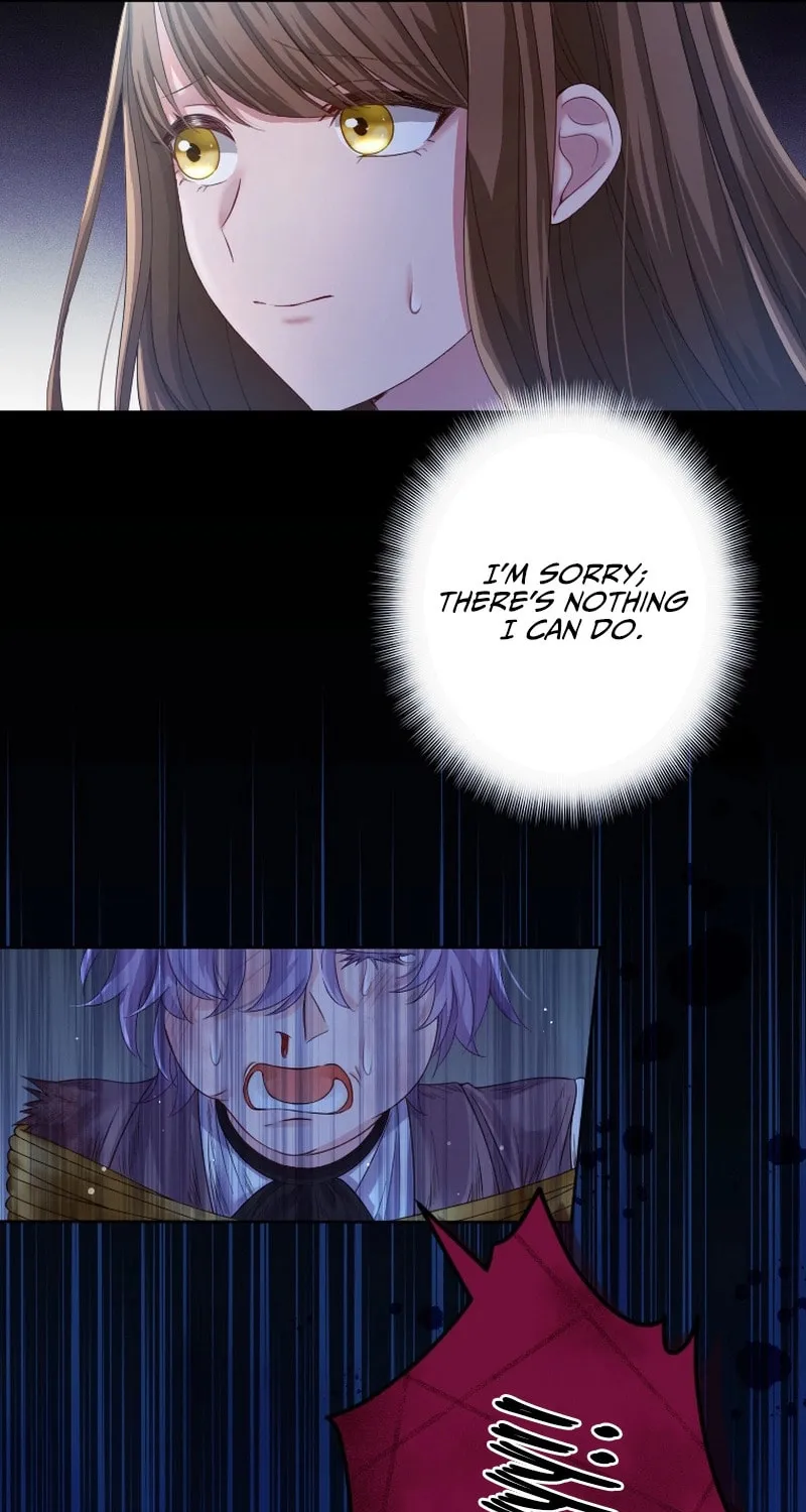 Oshi no Shuuchakushin wo Namete Ita Chapter 13 page 20 - 