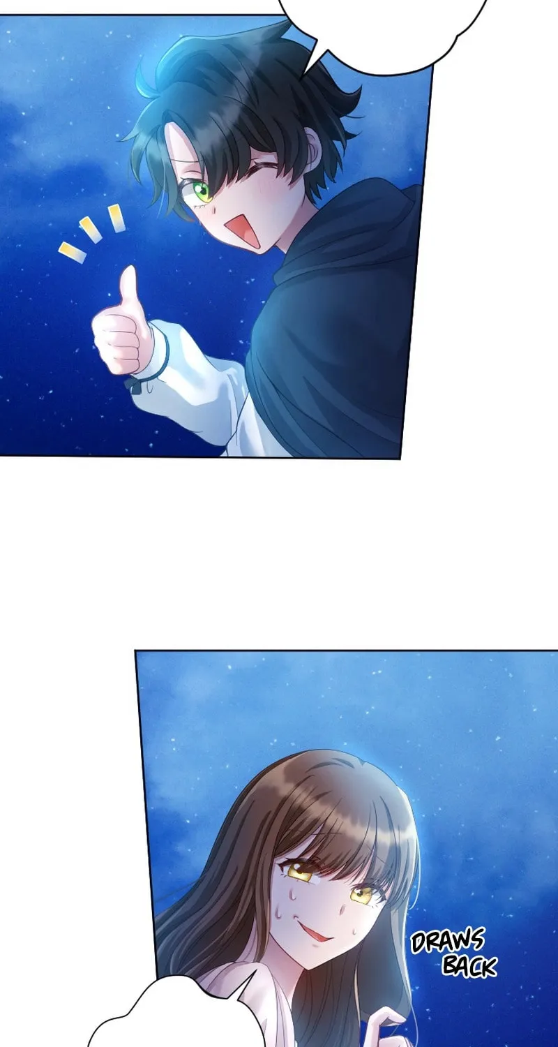 Oshi no Shuuchakushin wo Namete Ita Chapter 13 page 3 - 