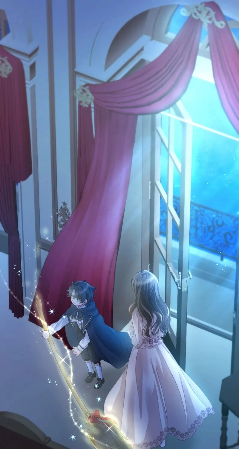 Oshi no Shuuchakushin wo Namete Ita Chapter 13 page 22 - 