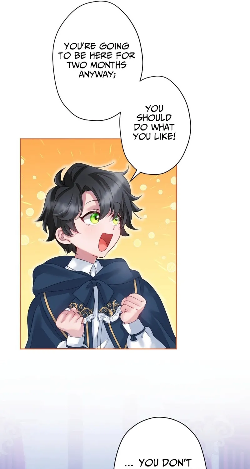 Oshi no Shuuchakushin wo Namete Ita Chapter 13 page 26 - 