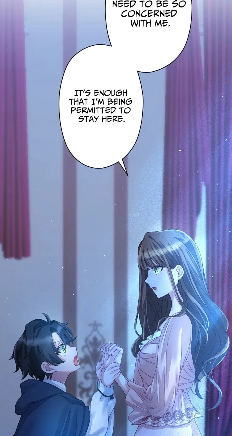 Oshi no Shuuchakushin wo Namete Ita Chapter 13 page 27 - 