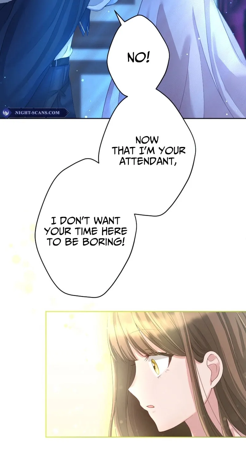 Oshi no Shuuchakushin wo Namete Ita Chapter 13 page 28 - 